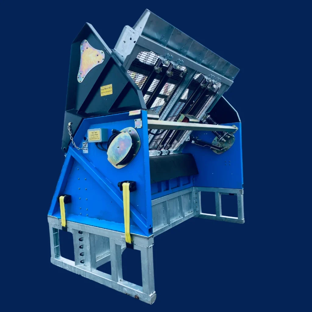 DeSite 108 ProScreen Desktop side 2