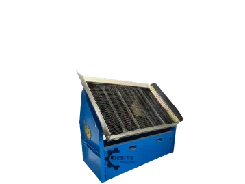 DeSite SLG 68V Topsoil and Rock Screener - Example of Similar DeSite Products Available for Sale.