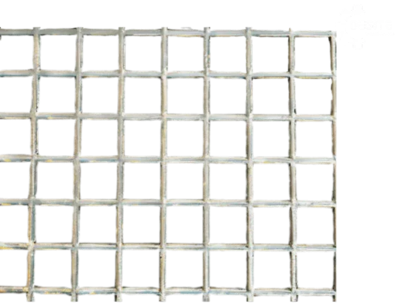 Square Mesh - One Type of Mesh for DeSite Vibratory Screeners, Easily and Quickly Changed, Available for Sale at DeSite Products