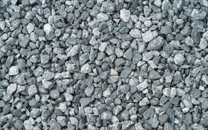 Top Coarse Gravel Screening with DeSite Topsoil and Rock Screeners - Guide to Choosing the Right Mesh Size for Efficient Screening.