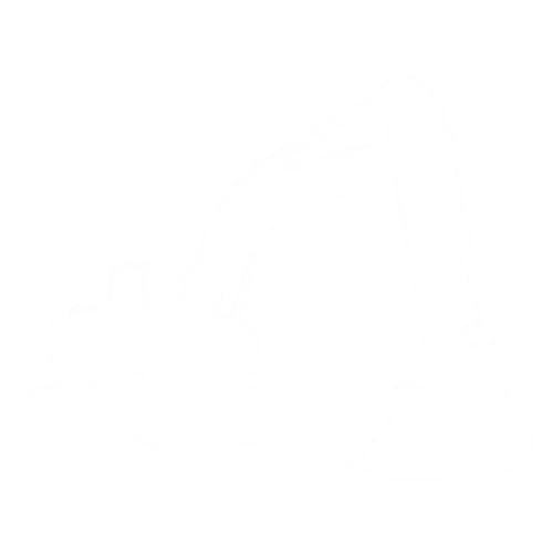 DeSite SLG 108VFRB vibratory screener for full-sized equipment like Excavators